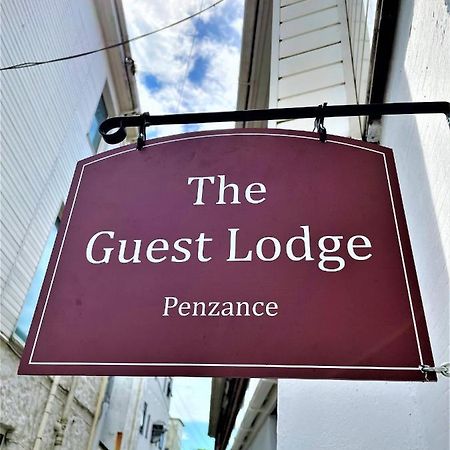 Guest Lodge Penzance Ngoại thất bức ảnh